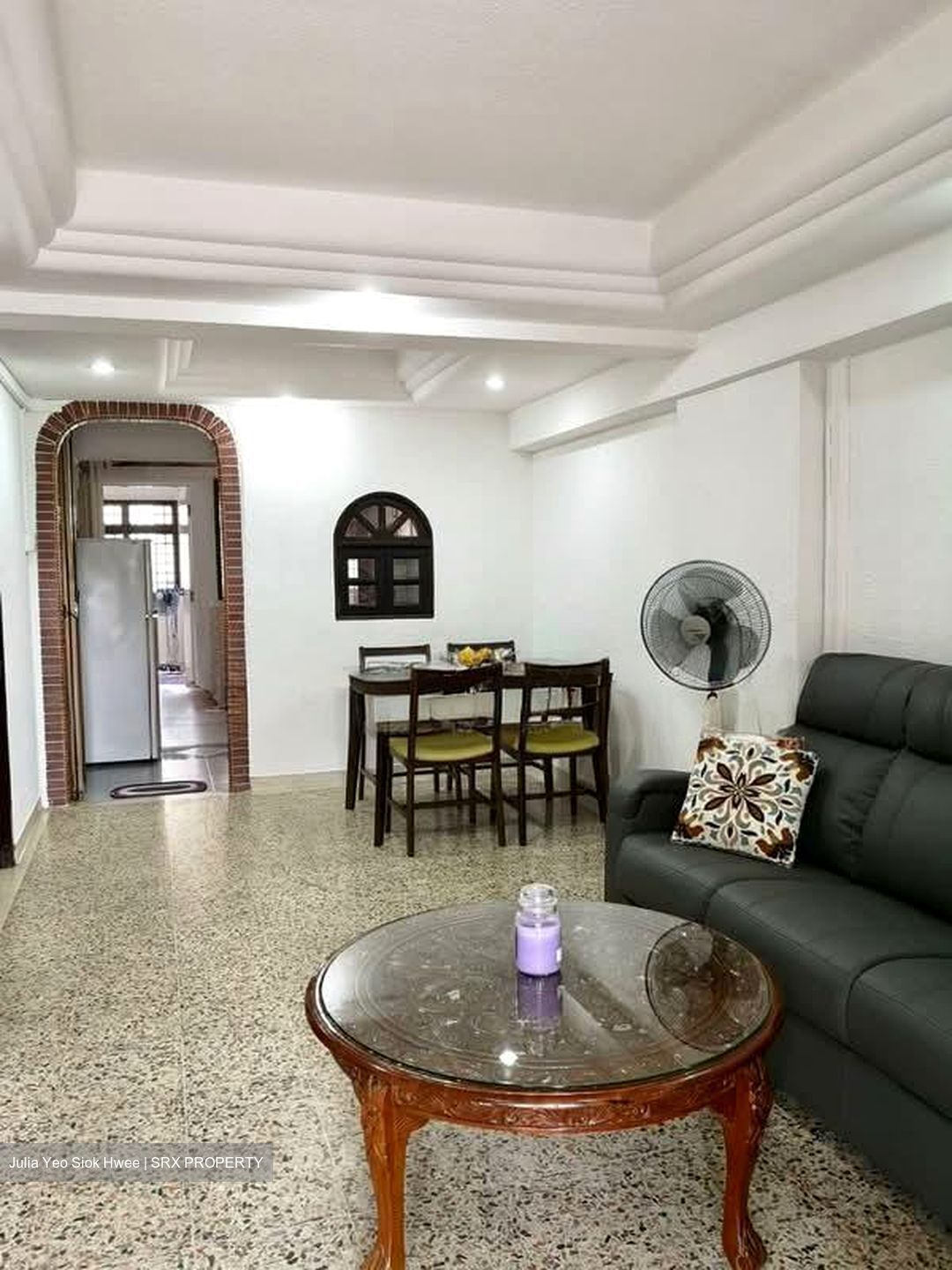Blk 2 Dover Road (Queenstown), HDB 3 Rooms #543350261